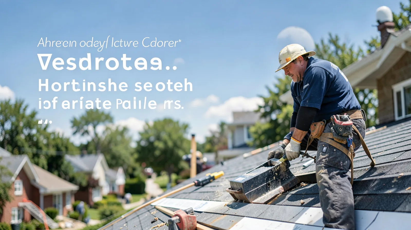 Roof Replacement in Buxton, NC near me